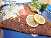 Plats et boissons du Crêperie La Galettoire à Caen - n°3