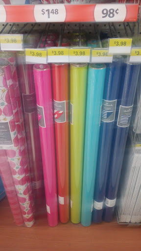 Department Store «Walmart Supercenter», reviews and photos, 4400 13th St, St Cloud, FL 34769, USA