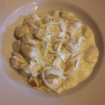 Photo n°2 de l'avis de Monica.a fait le 29/10/2021 à 00:24 sur le  Casera Le Rotte à Pian del Cansiglio