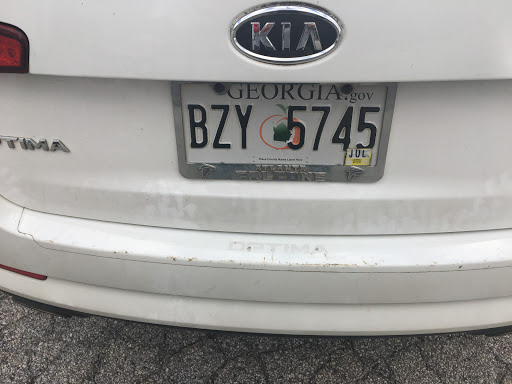 Auto Repair Shop «Affordable Auto Repair», reviews and photos, 121 Lake Carroll Blvd # B, Carrollton, GA 30117, USA