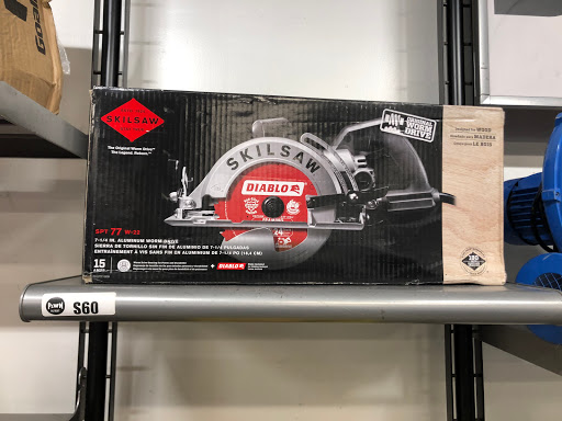 Jewelry Store «American Jewelry & Loan - Detroit», reviews and photos, 20450 Greenfield Rd, Detroit, MI 48235, USA