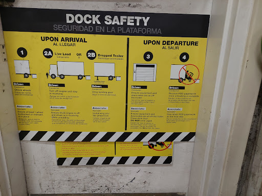 Home Improvement Store «The Home Depot», reviews and photos, 13915 New Halls Ferry Road, Florissant, MO 63033, USA