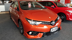 Taupo Toyota