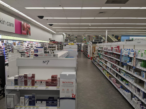 Drug Store «Walgreens», reviews and photos, 11 Palmetto Bay Rd, Hilton Head Island, SC 29928, USA