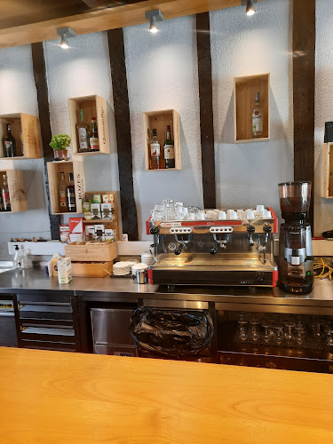 Café Celeiro - Santa Marta de Penaguião