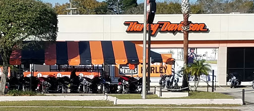 Harley-Davidson Dealer «Harley-Davidson of Tampa», reviews and photos, 6920 N Dale Mabry Hwy, Tampa, FL 33614, USA