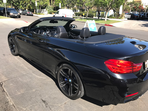 Car Wash «Sunset Car Wash», reviews and photos, 7955 Sunset Blvd, Los Angeles, CA 90046, USA