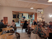Atmosphère du Restaurant Aster à Les Cabannes - n°5