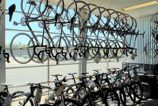 Bicycle Store «La Habra Cyclery», reviews and photos, 451 N Harbor Blvd, La Habra, CA 90631, USA