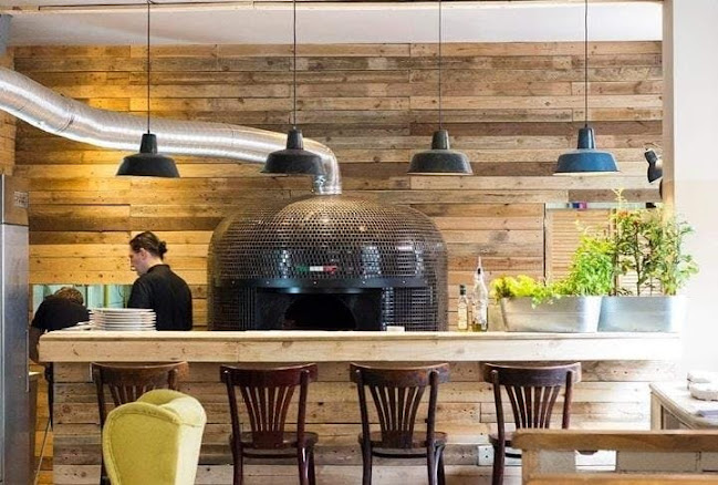 Forno wege - Restauracja