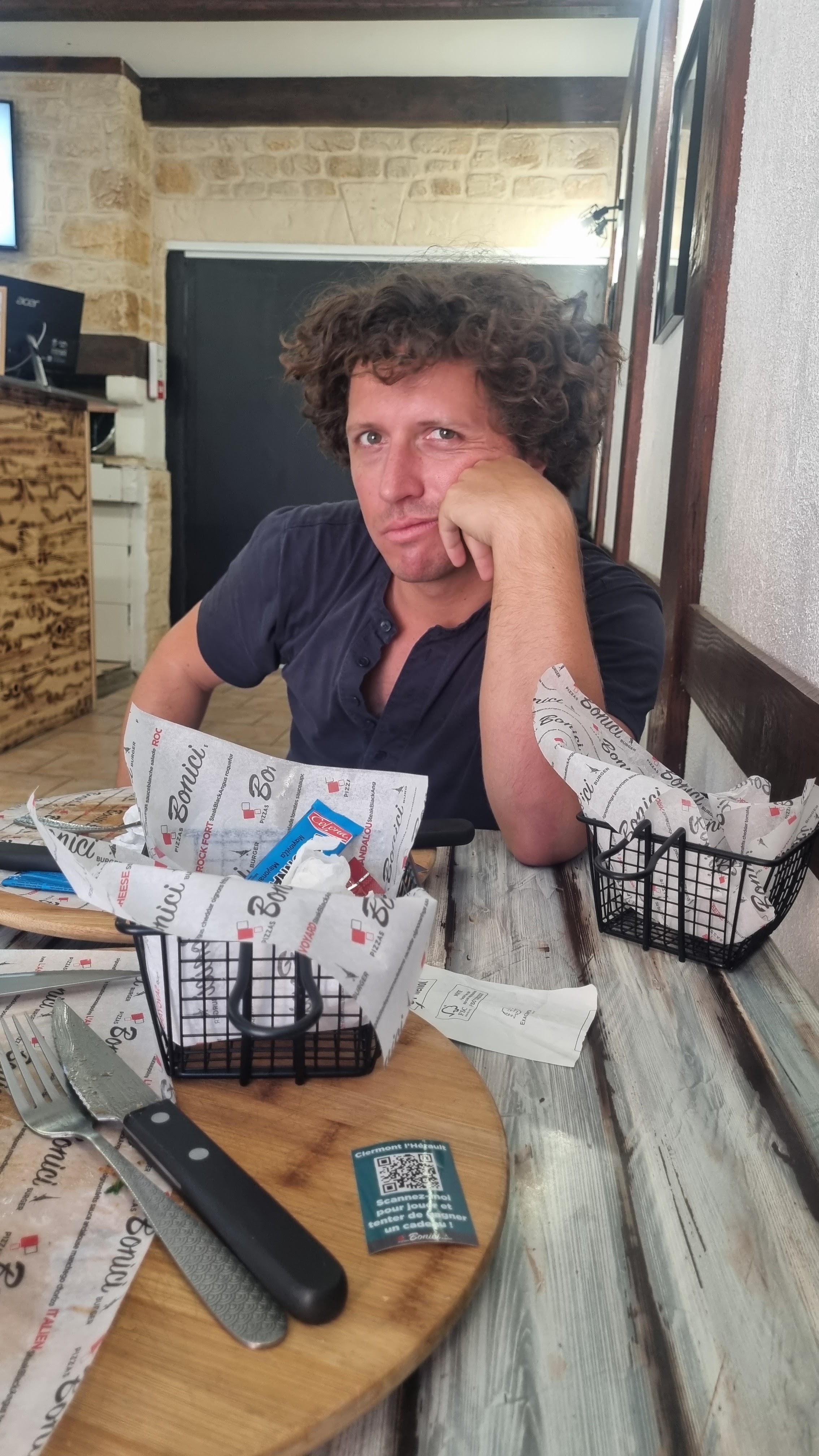 Photo n° 1 de l'avis de Thibaut.r fait le 21/08/2023 à 10:22