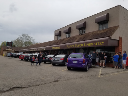 Comic Book Store «Bell Book & Comic», reviews and photos, 458 Patterson Rd, Dayton, OH 45419, USA