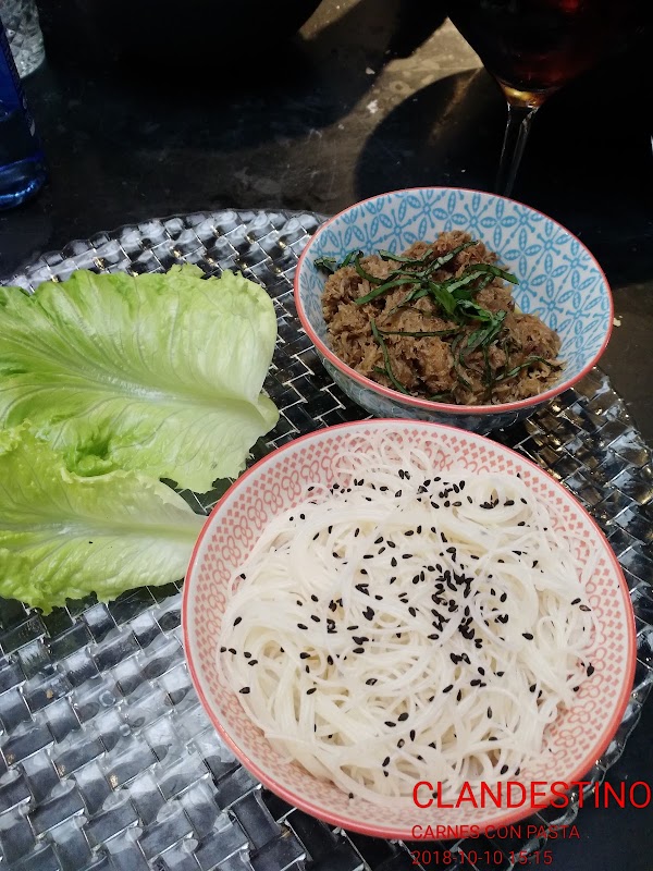 Imagen de Clandestino Gastrobar (25 de 25)