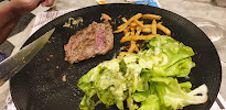 Steak du Restaurant L et L brasserie à Gruissan - n°3