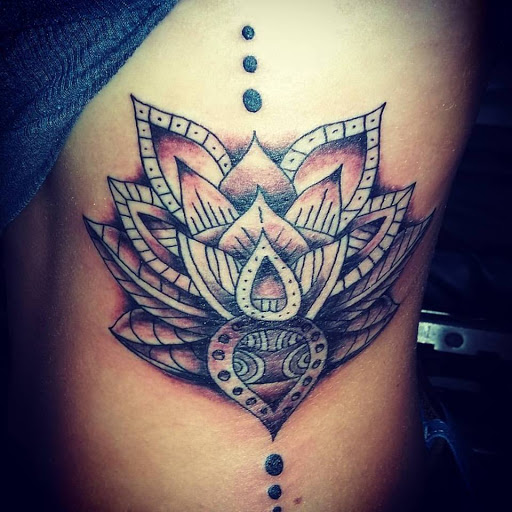 Explore autism tattoo ideas not puzzle, creative tattoo ideas in Quincy, available at Granite City Tattoo