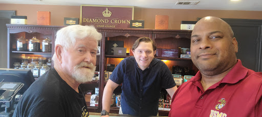 Cigar Shop «Davidus Cigars», reviews and photos, 529 W South St, Frederick, MD 21701, USA