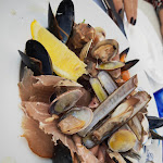 Photo n°2 de l'avis de Stefano.i fait le 10/05/2023 à 06:54 sur le  Golden Beach à Meta