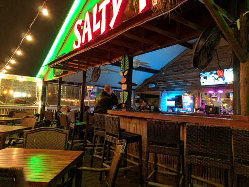 Seafood Restaurant «Salty Rim Grill», reviews and photos, 9524 Blind Pass Rd, St Pete Beach, FL 33706, USA