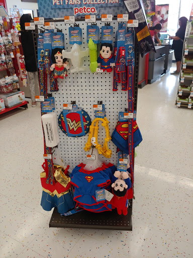 Pet Supply Store «Petco Animal Supplies», reviews and photos, 6181 Old Dobbin Ln #800, Columbia, MD 21045, USA
