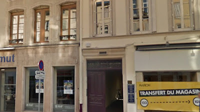 Dr Patrice LAURENT à Nancy