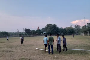 Cricket Ground Gangwa image