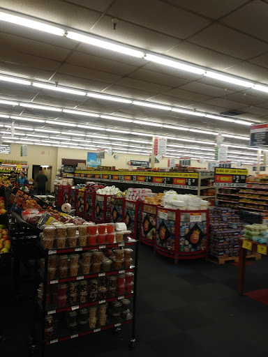 Grocery Store «Food King Supermarket», reviews and photos, 9016 Alameda Ave, El Paso, TX 79907, USA