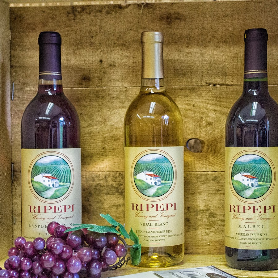 Ripepi Winery