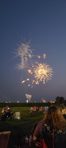 Convention Center «Effingham KC Hall», reviews and photos, 1501 W Fayette Ave, Effingham, IL 62401, USA