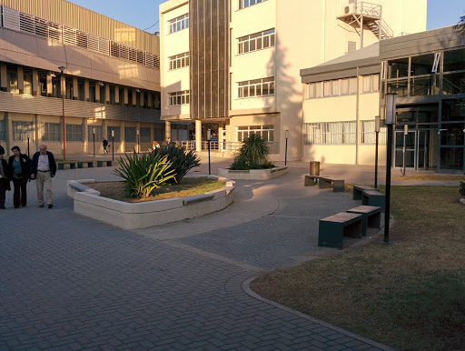 National Technological University, Córdoba Regional Faculty