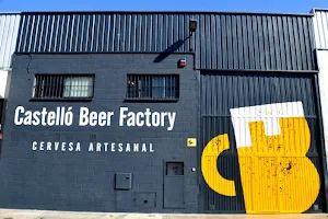 Castelló Beer Factory image