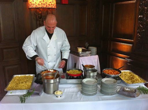 Italian Grocery Store «Messina Market & Catering», reviews and photos, 6255 Northern Blvd, East Norwich, NY 11732, USA