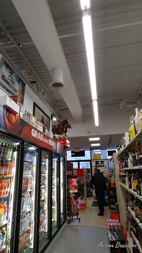 Liquor Store «B & B Liquor», reviews and photos, 16712 26 Mile Rd, Macomb, MI 48042, USA