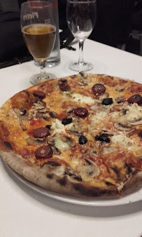 Pizza du Restaurant Le Gepetto à Marseille - n°13
