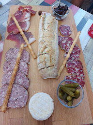 Photo n°15 de Les Coch's Glacés à Vogüé ()