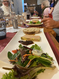 Photo n°47 de Le Chene Blanc à Logrian-Florian ()