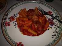 Rigatoni du Restaurant italien Mamo Michelangelo à Antibes - n°7