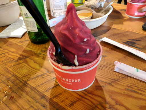 Food Court «Pine Street Market», reviews and photos, 126 SW 2nd Ave, Portland, OR 97204, USA