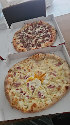 Photo n°17 de PIZZA PRESTO 27 à Pacy-sur-Eure ()