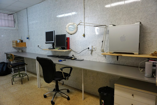 Informaticoonline.com en Vilassar de Mar, Barcelona