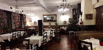 Atmosphère du Restaurant de spécialités alsaciennes Restaurant Au Boeuf Rouge à Andlau - n°12