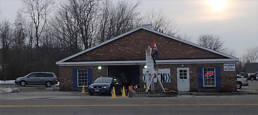 Car Wash «Aurora Auto Wash Inc», reviews and photos, 26 S Aurora Rd, Aurora, OH 44202, USA