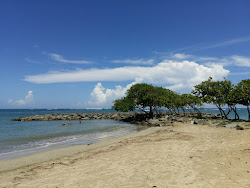 Foto von Balneario de Dorado annehmlichkeitenbereich