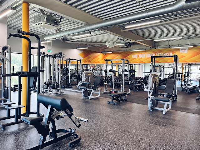 Regeneration Fitness