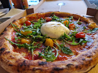 Pizza du Pizzeria Lotalie à Figeac - n°11