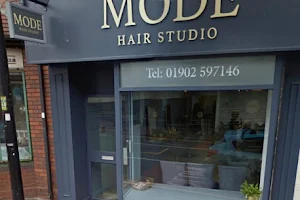 Mode Hair Studio image