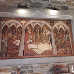 Photo n°2 de l'avis de Francesca.a fait le 28/07/2021 à 13:30 sur le  Il Balivo à Champoluc