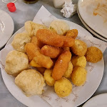 Photo n°5 de l'avis de Serena.o fait le 16/05/2022 à 20:02 sur le  Ermenegildo à Naples