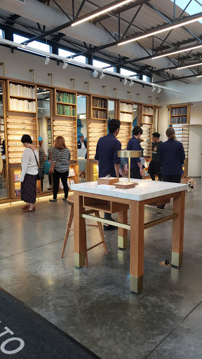 Optician «Warby Parker», reviews and photos, 2619 NE University Village St, Seattle, WA 98105, USA