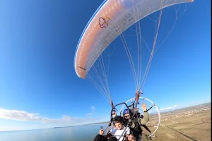 Black Eagle Paragliding Albania - Adventure Centre (flight Tandem Paratrike and Motorcycle Atv Tour ) image