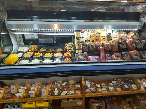 Convenience Store «NY CONVENIENCE STORE & DELI», reviews and photos, 146-92 Guy R Brewer Blvd, Jamaica, NY 11434, USA